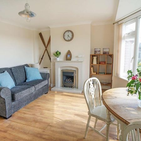 Appartamento Tides Reach, Yarmouth Yarmouth  Esterno foto