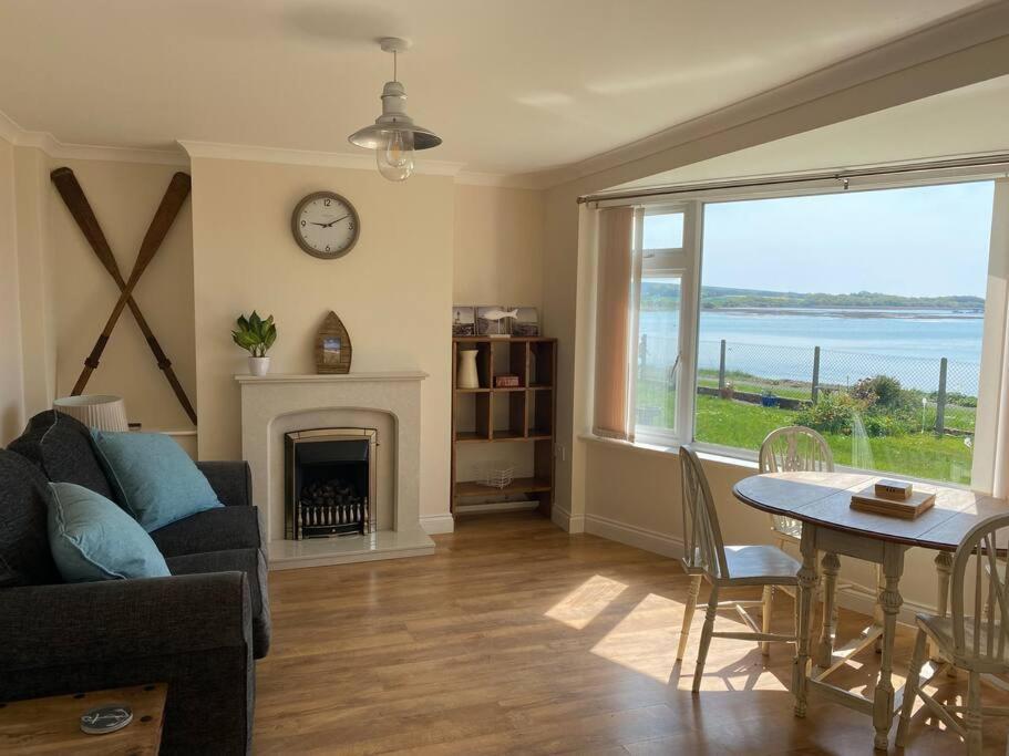 Appartamento Tides Reach, Yarmouth Yarmouth  Esterno foto