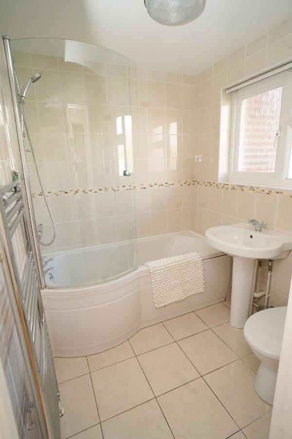 Appartamento Tides Reach, Yarmouth Yarmouth  Esterno foto