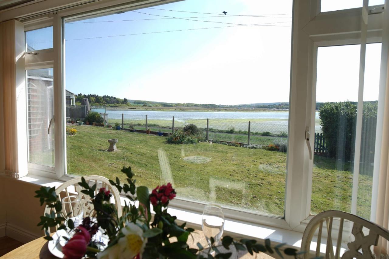 Appartamento Tides Reach, Yarmouth Yarmouth  Esterno foto