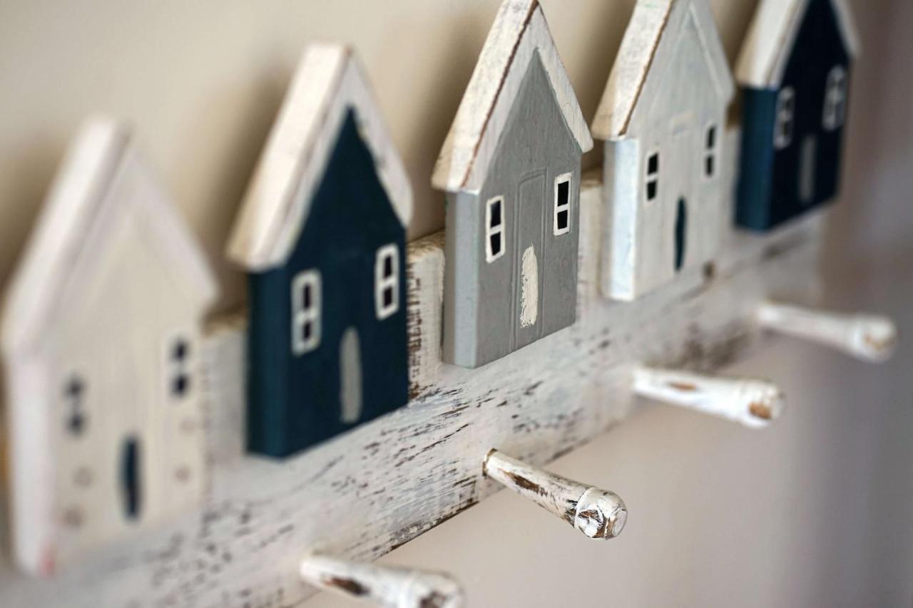 Appartamento Tides Reach, Yarmouth Yarmouth  Esterno foto