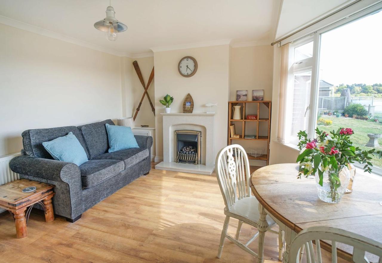 Appartamento Tides Reach, Yarmouth Yarmouth  Esterno foto
