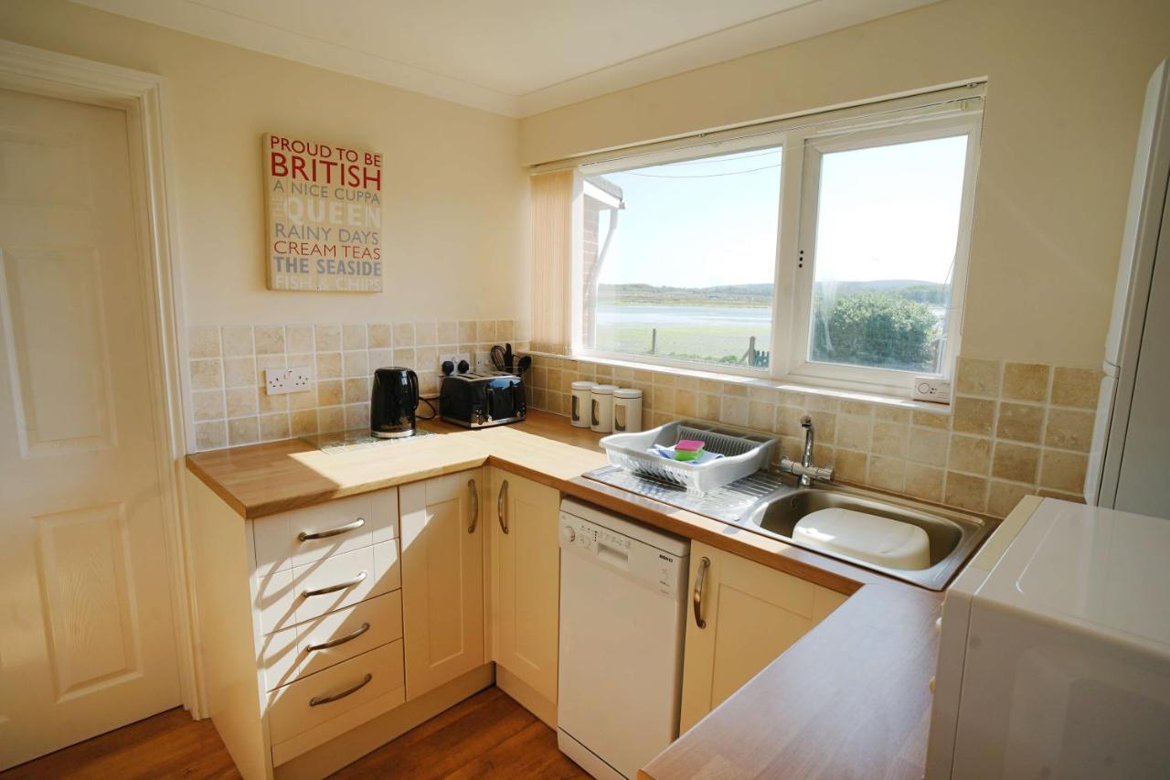 Appartamento Tides Reach, Yarmouth Yarmouth  Esterno foto