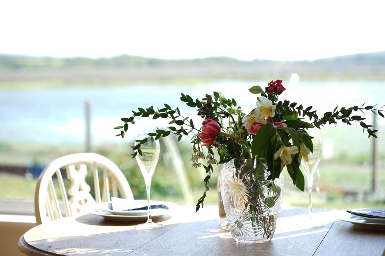 Appartamento Tides Reach, Yarmouth Yarmouth  Esterno foto