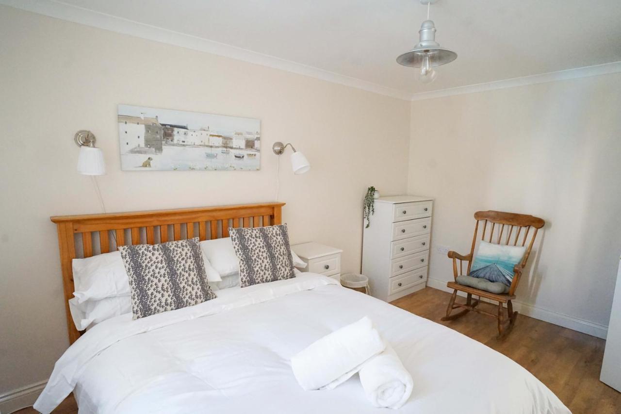 Appartamento Tides Reach, Yarmouth Yarmouth  Esterno foto