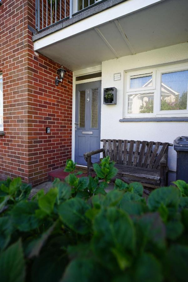 Appartamento Tides Reach, Yarmouth Yarmouth  Esterno foto