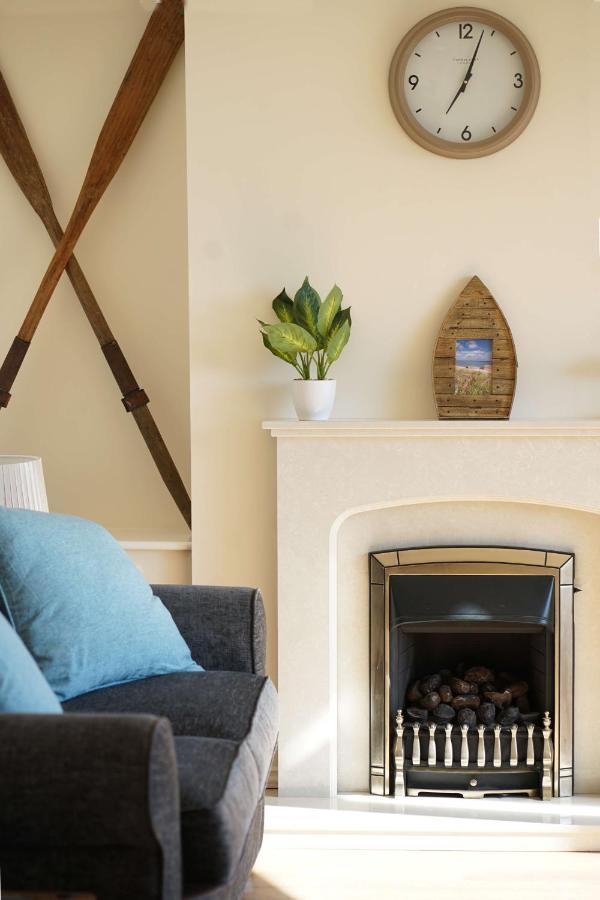 Appartamento Tides Reach, Yarmouth Yarmouth  Esterno foto