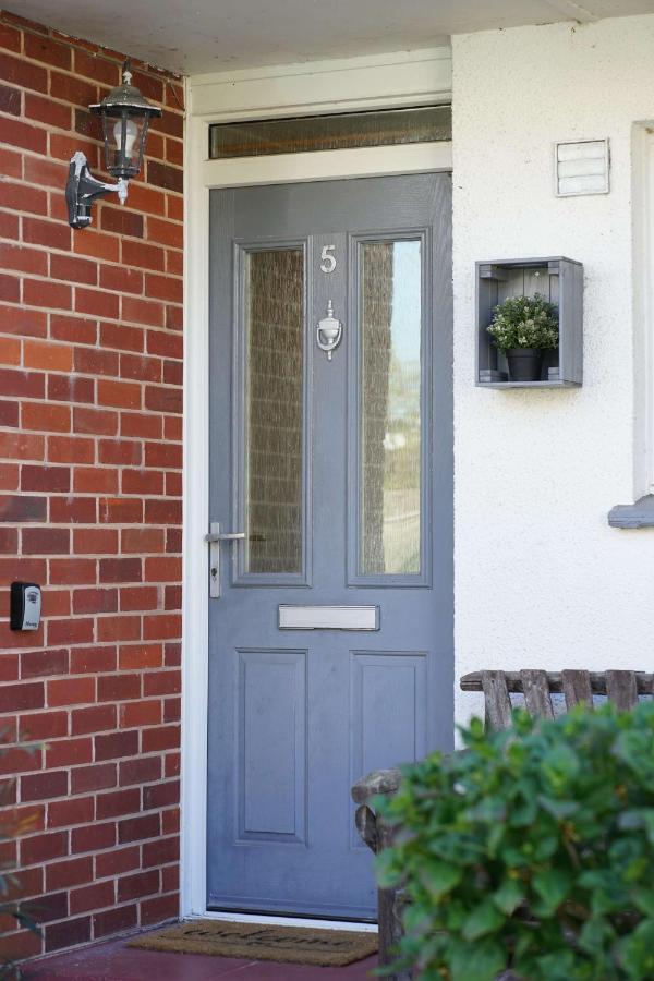 Appartamento Tides Reach, Yarmouth Yarmouth  Esterno foto