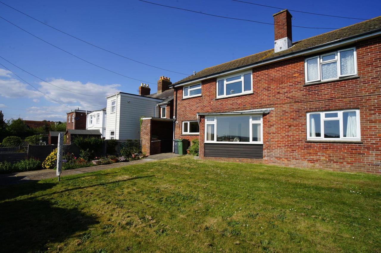 Appartamento Tides Reach, Yarmouth Yarmouth  Esterno foto